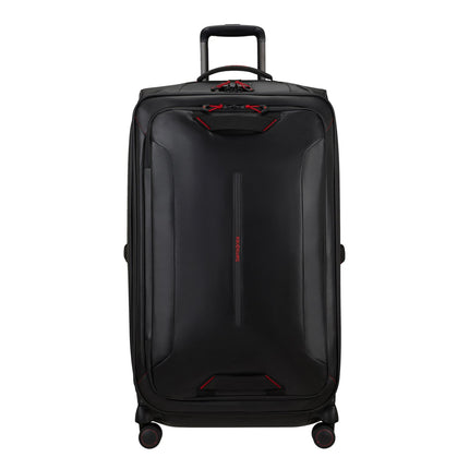 Samsonite Ecodiver Spinner Duffle 79 Black