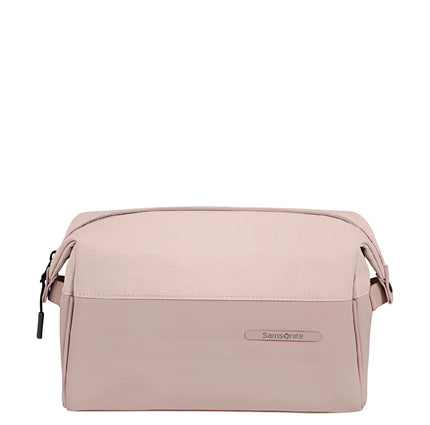 Samsonite Toilet Tas / Pouch StackDoil Rose
