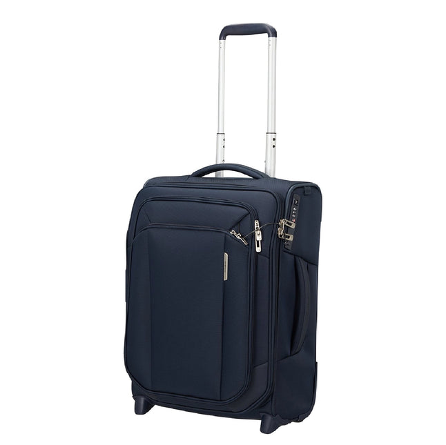 Samsonite Respark Upright 55 Expandable Handbagage (48/57L)