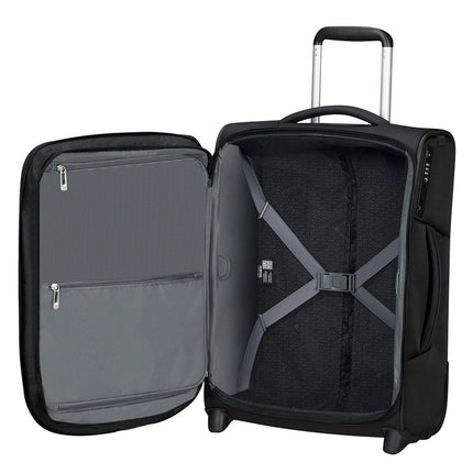 Samsonite Respark Upright 55 Expandable Handbagage (48/57L)