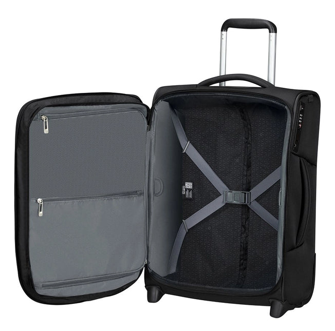 Samsonite Respark Upright 55 Expandable Handbagage (48/57L)