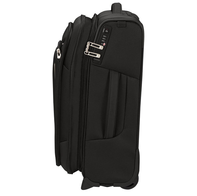 Samsonite Respark Upright 55 Expandable Handbagage (48/57L)