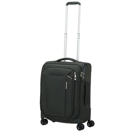 Samsonite 55x40x20 Handbagage Respark Strict