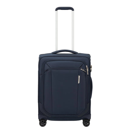 Samsonite 55x40x20 Handbagage Respark Strict