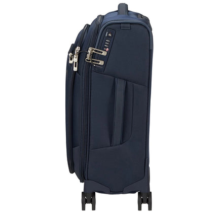 Samsonite 55x40x20 Handbagage Respark Strict