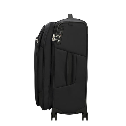 Samsonite Respark Spinner 67 Expandable