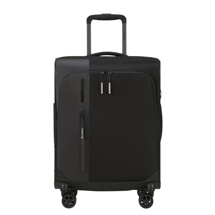 Samsonite BIZ2GO TRVL Spinner Handbagage Koffer 55 x 40 x 23/26 Cm DF Exp.