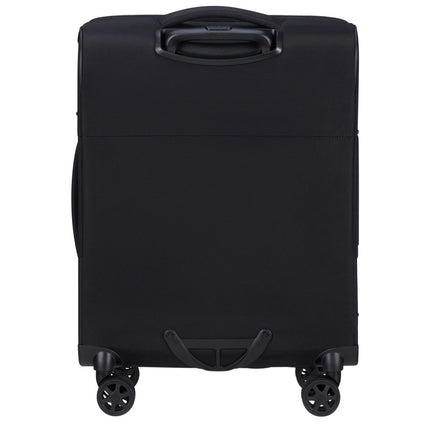 Samsonite BIZ2GO TRVL Spinner Handbagage Koffer 55 x 40 x 23/26 Cm DF Exp.