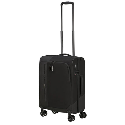 Samsonite BIZ2GO TRVL Spinner Handbagage Koffer 55 x 40 x 23/26 Cm DF Exp.