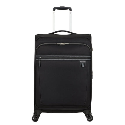 American Tourister Aerospin Spinner M Expandable