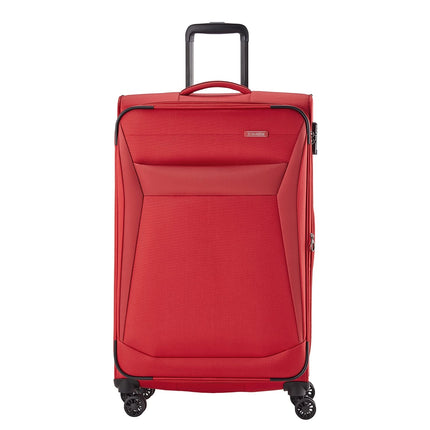 Travelite CHIOS 4 Wheel Trolley L Exp 78 cm