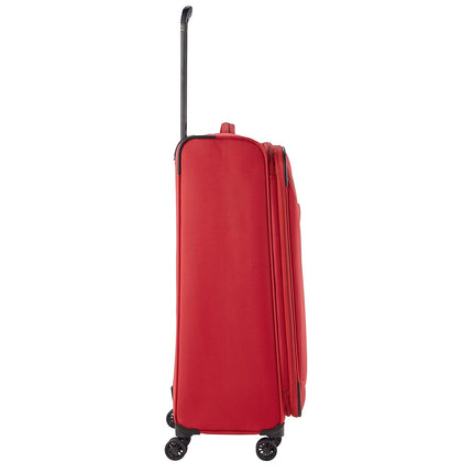Travelite CHIOS 4 Wheel Trolley L Exp 78 cm