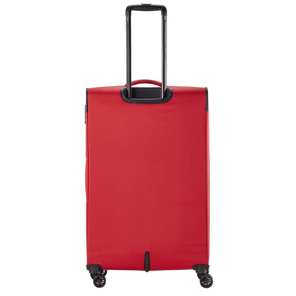 Travelite CHIOS 4 Wheel Trolley L Exp 78 cm