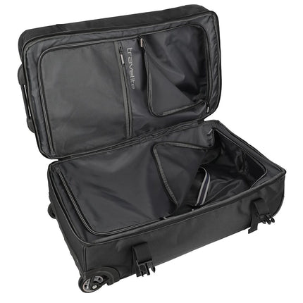 Travelite Tarifa 2-Wheelbag/Doubledecker 70 Ltr