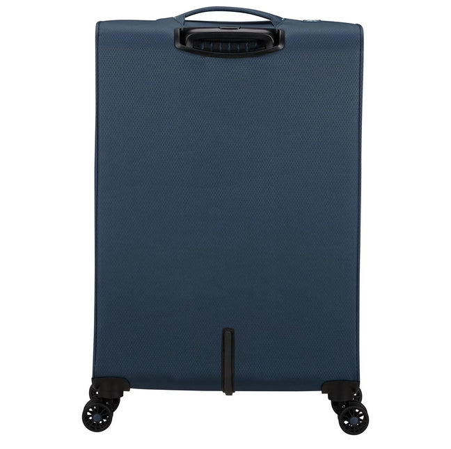 American Tourister Aerospin Spinner M Expandable