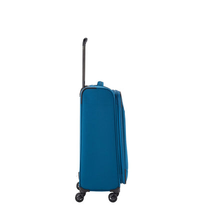 Travelite Chios Carrinho de 4 Rodas Trolley M 67 cm