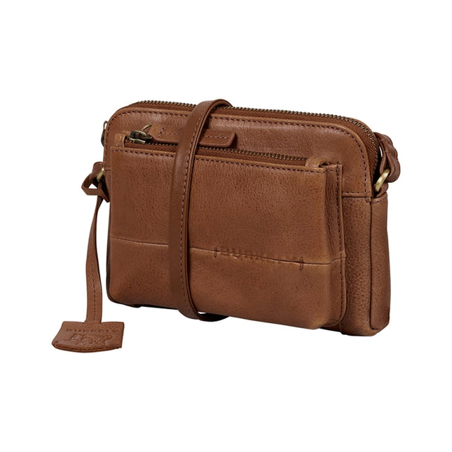 Burkely Mini Bag Natural Norah