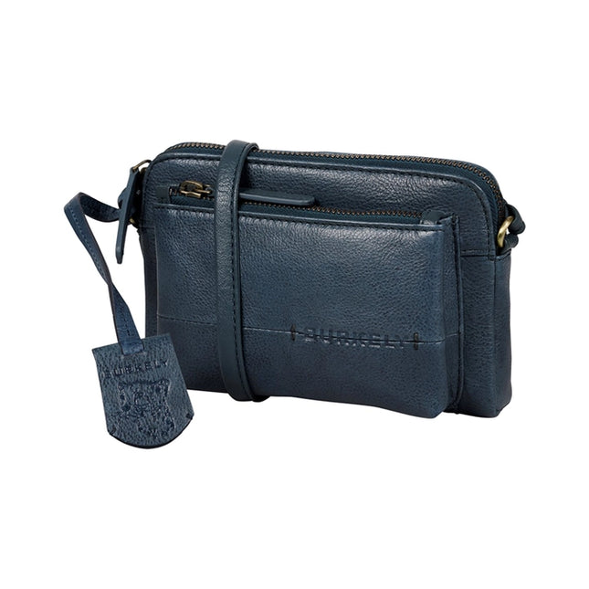 Burkely Mini Bag Natural Norah