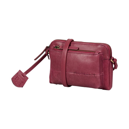 Burkely Mini Bag Natural Norah