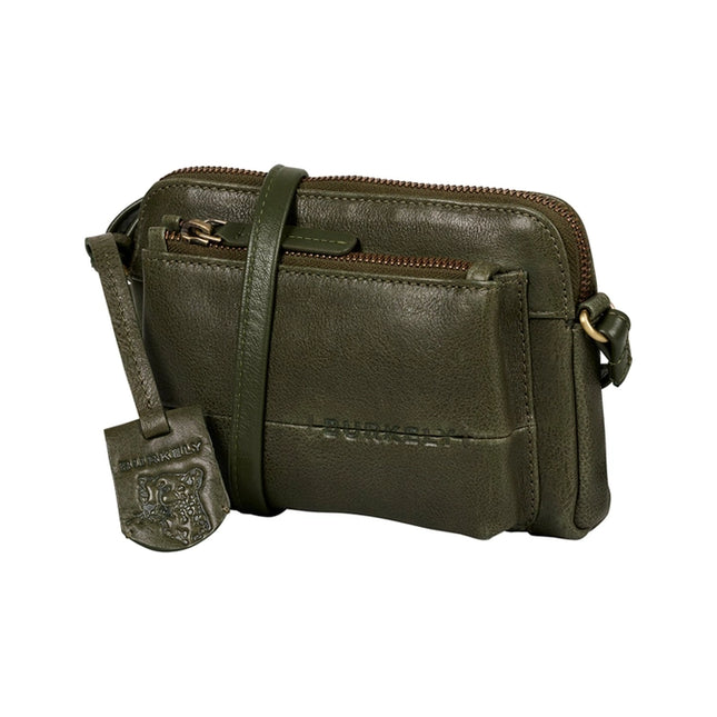 Burkely Mini Bag Natural Norah