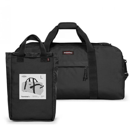 Eastpak Terminal + Reistas