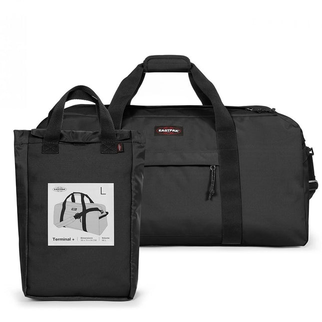 Eastpak Terminal + Reistas