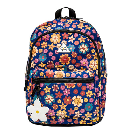 Little Legends Backpack L Flower Power