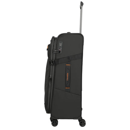 Travelite Briize Koffer 4 Wiel 78 cm