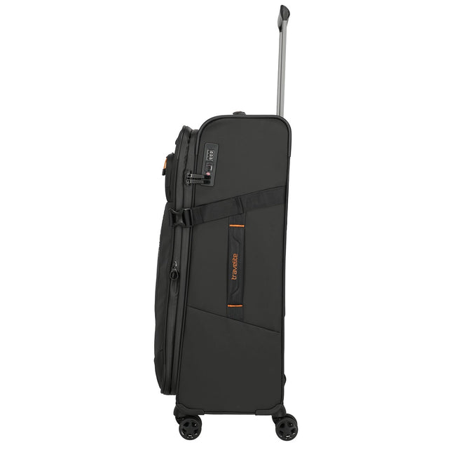 Travelite Briize Koffer 4 Wiel 78 cm