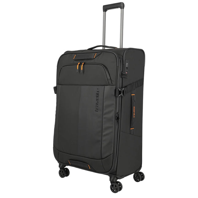 Travelite Briize Koffer 4 Wiel 78 cm