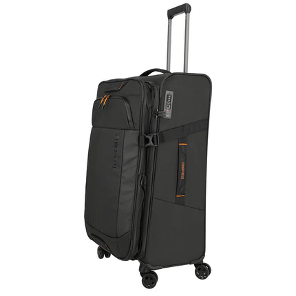 Travelite Briize Koffer 4 Wiel 78 cm
