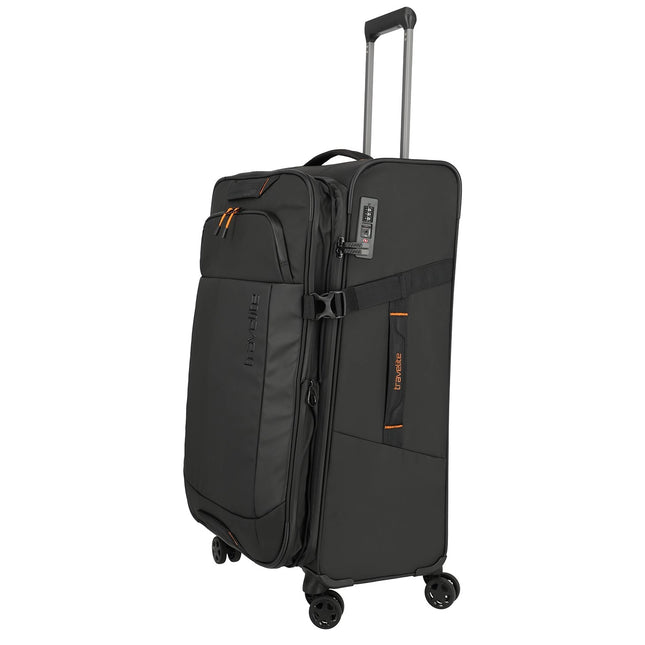 Travelite Briize Koffer 4 Wiel 78 cm
