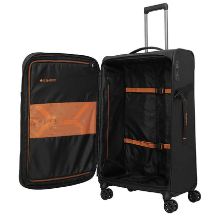 Travelite Briize Koffer 4 Wiel 78 cm