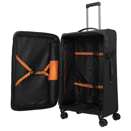 Travelite Briize Koffer 4 Wiel 78 cm
