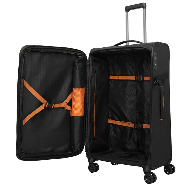 Travelite Briize Koffer 4 Wiel 78 cm