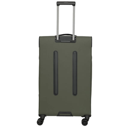Travelite Briize Koffer 4 Wiel 78 cm