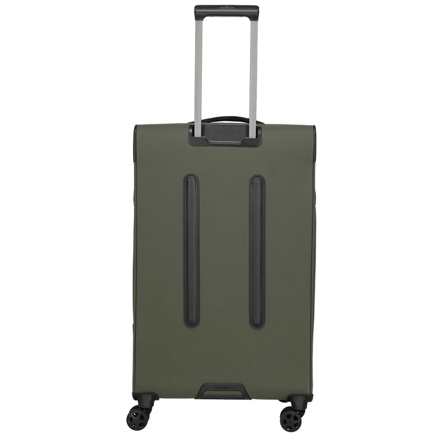 Travelite Briize Koffer 4 Wiel 78 cm
