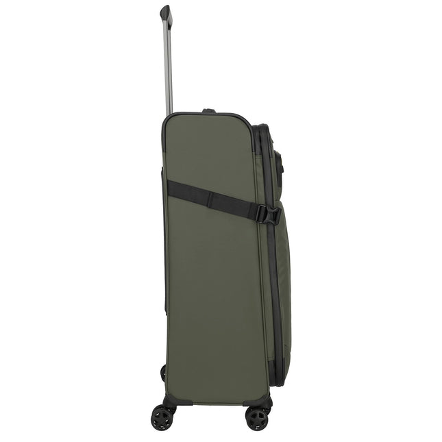 Travelite Briize Koffer 4 Wiel 78 cm