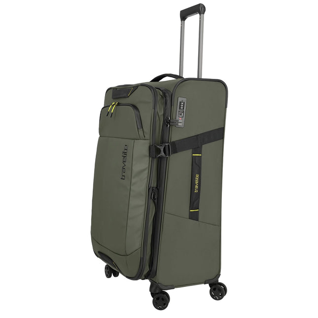 Travelite Briize Koffer 4 Wiel 78 cm