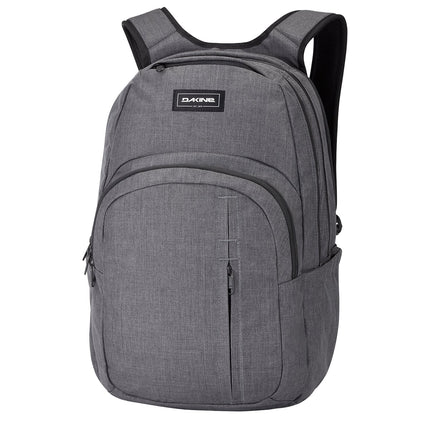 Dakine Campus Premium 28L Rugzak Carbon