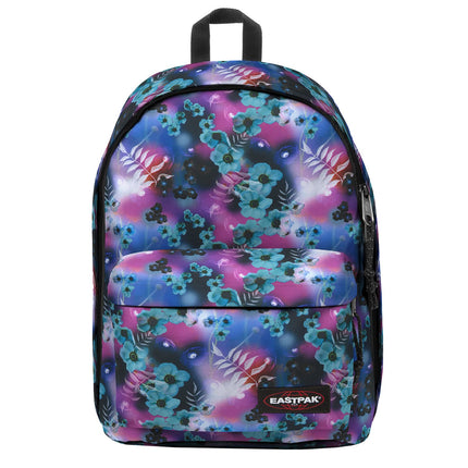 Zaino Eastpak Out of Office Dreamflower Dark