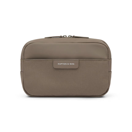 Kapten & Son Bergen Pro Crossbody Bag