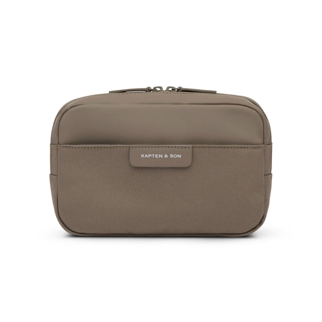 Kapten & Son Bergen Pro Crossbody Bag
