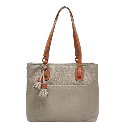 Berba Chamonix Shopper Dust