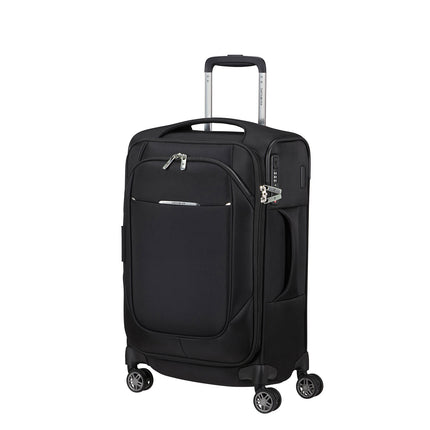 Samsonite Re-Lite Spinner 55x35x25 Expandable