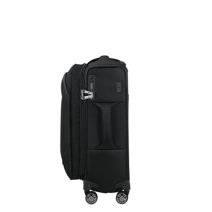 Samsonite Re-Lite Spinner 55x35x25 Expandable