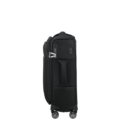 Samsonite Re-Lite Spinner 55x35x25 Expandable
