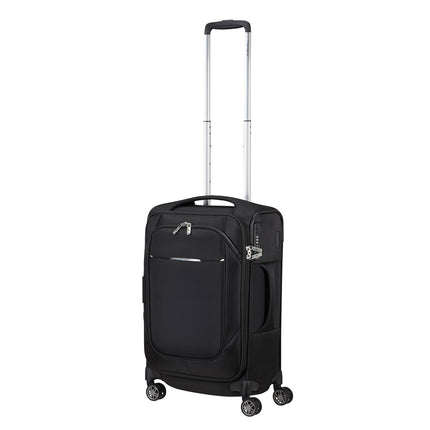 Samsonite Re-Lite Spinner 55x35x25 Expandable