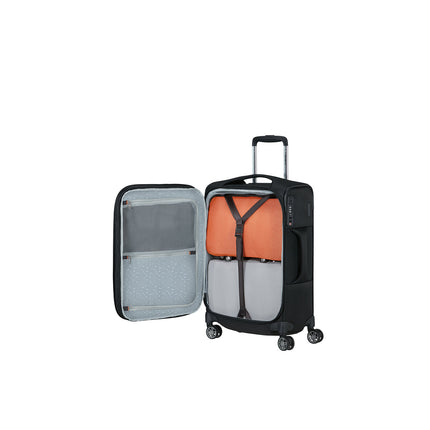 Samsonite Re-Lite Spinner 55x35x25 Expandable