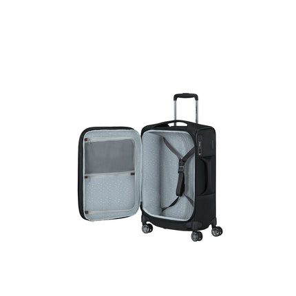Samsonite Re-Lite Spinner 55x35x25 Expandable
